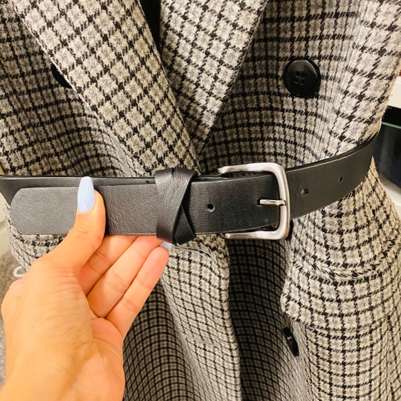 Luxury Wrap Coat - Picture 2 of 4